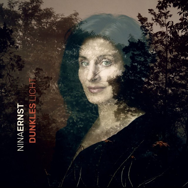 Nina Ernst - Dunkles Licht