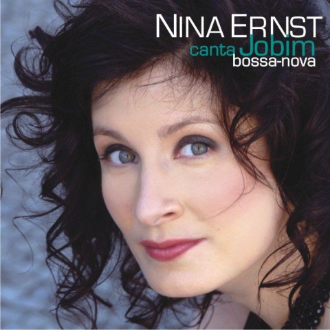 Nina Ernst canta Jobim