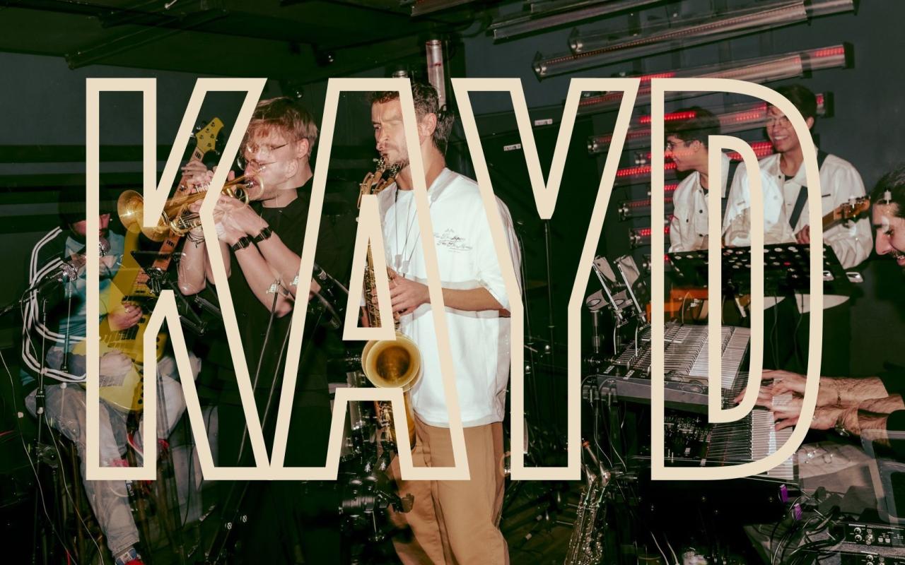 Jazz Palace Image