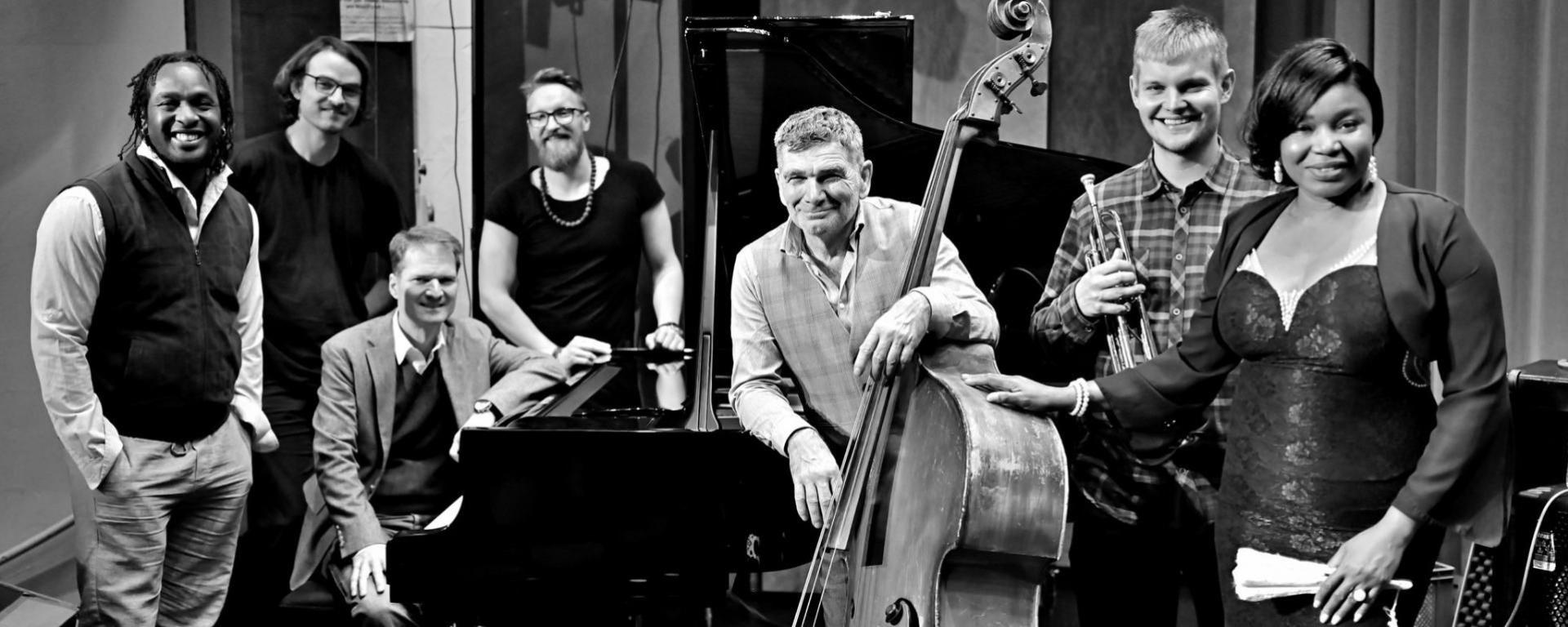 Jazz Palace Image