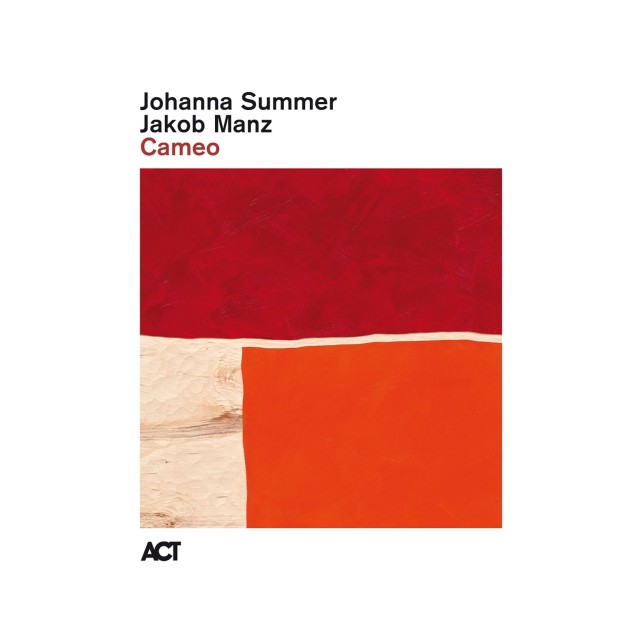 Cameo - Johanna Summer &amp; Jakob Manz