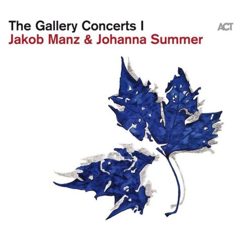 The Gallery Concerts | - Jakob Manz &amp; Johanna Summer