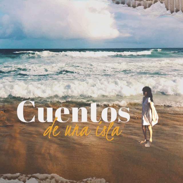 Cuentos de una Isla