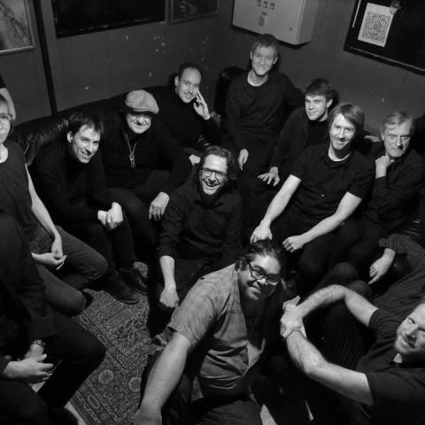 JazzWerk Big Band