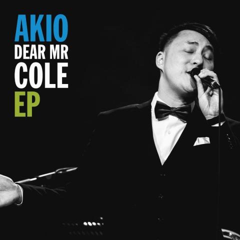 Akio Le - Dear Mr. Cole