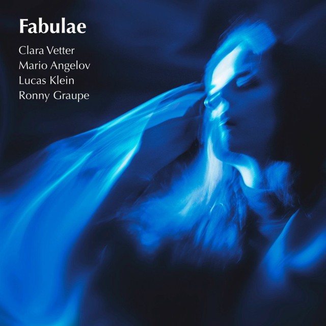 Fabulae - Clara Vetter Trio