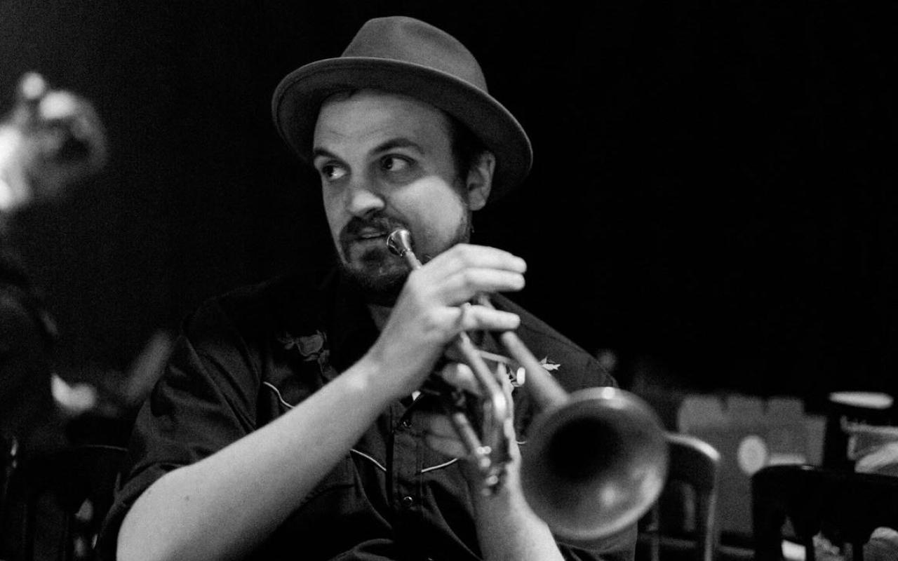 Jazz Palace Image