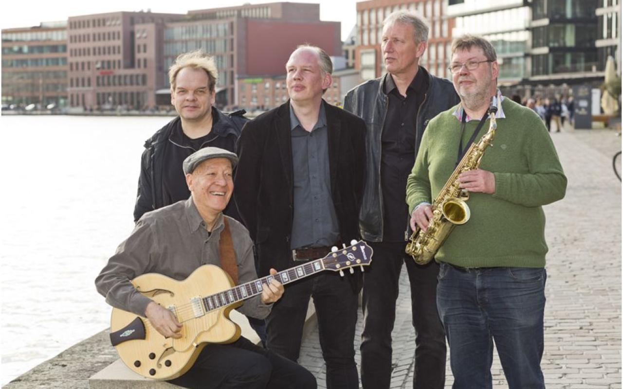 Jazz Palace Image