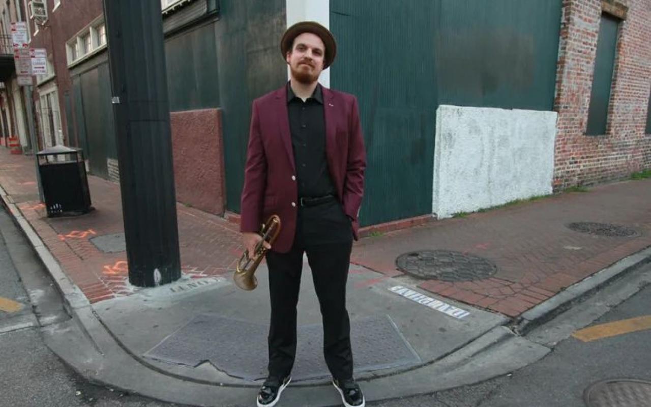 Jazz Palace Image