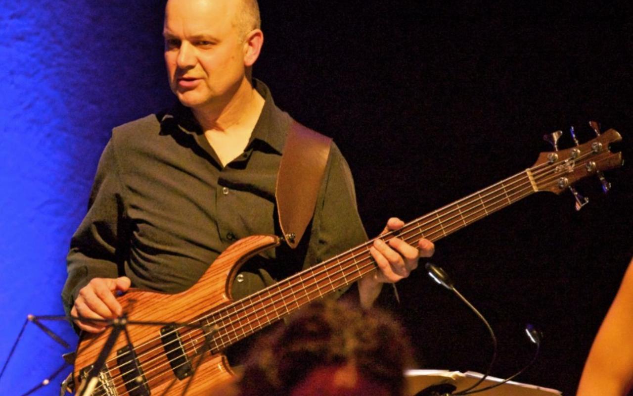 Jazz Palace Image