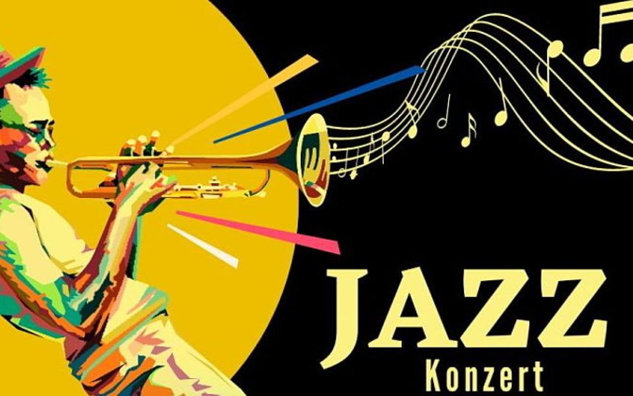 Jazz Palace Image