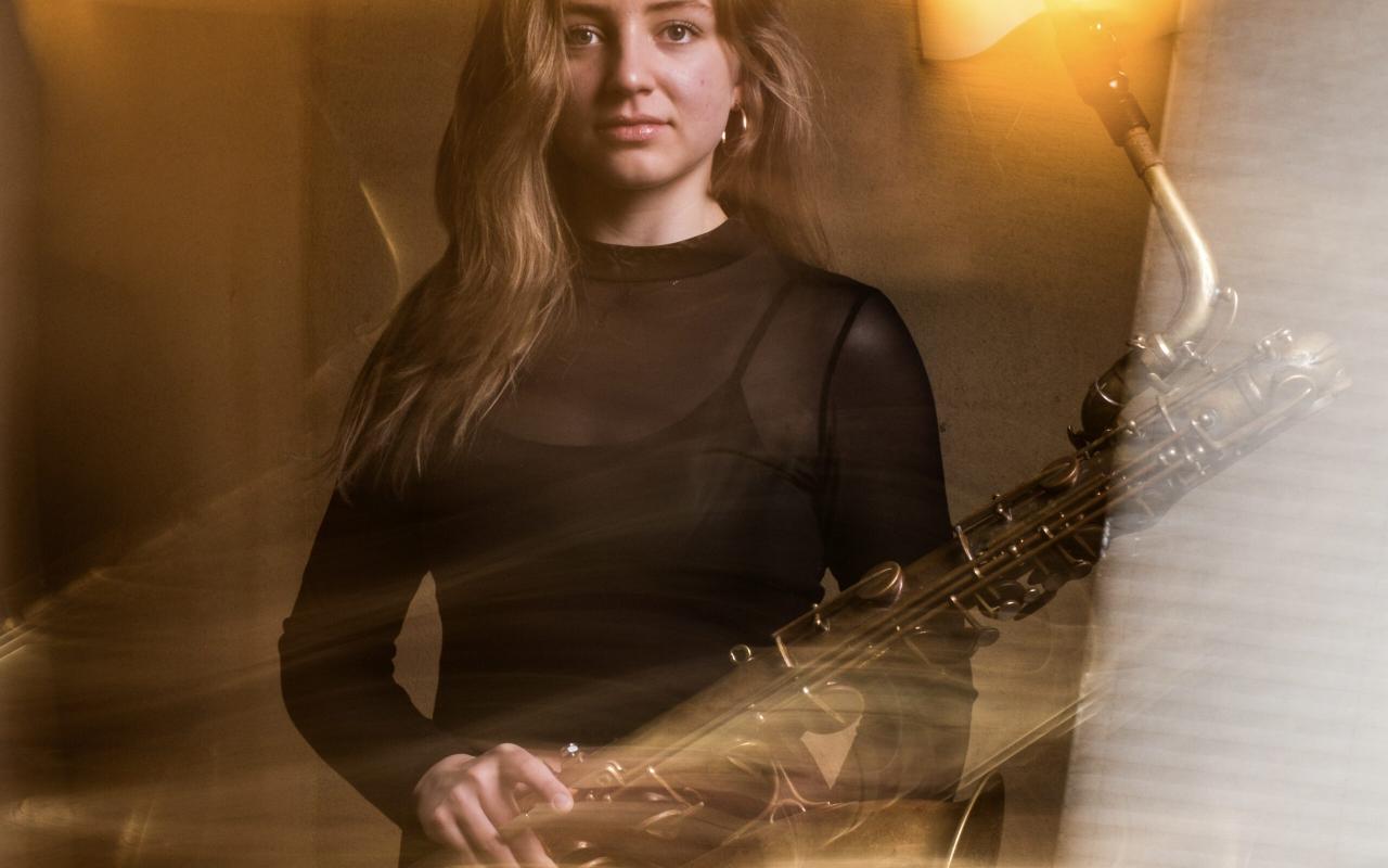 Jazz Palace Image