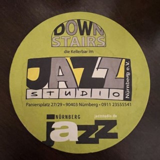 Jazzstudio Nürnberg e.V.
