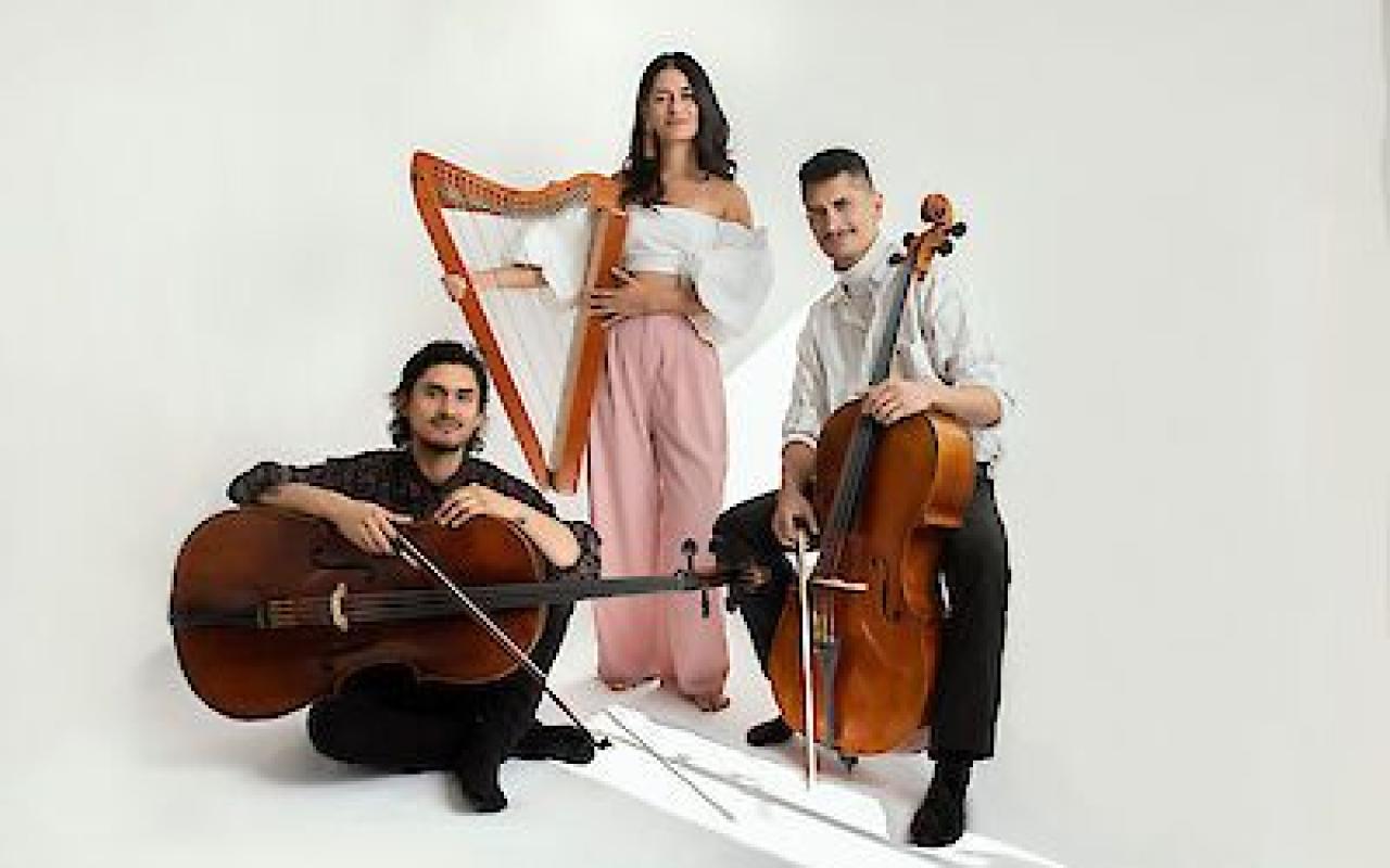 Jazz Palace Image