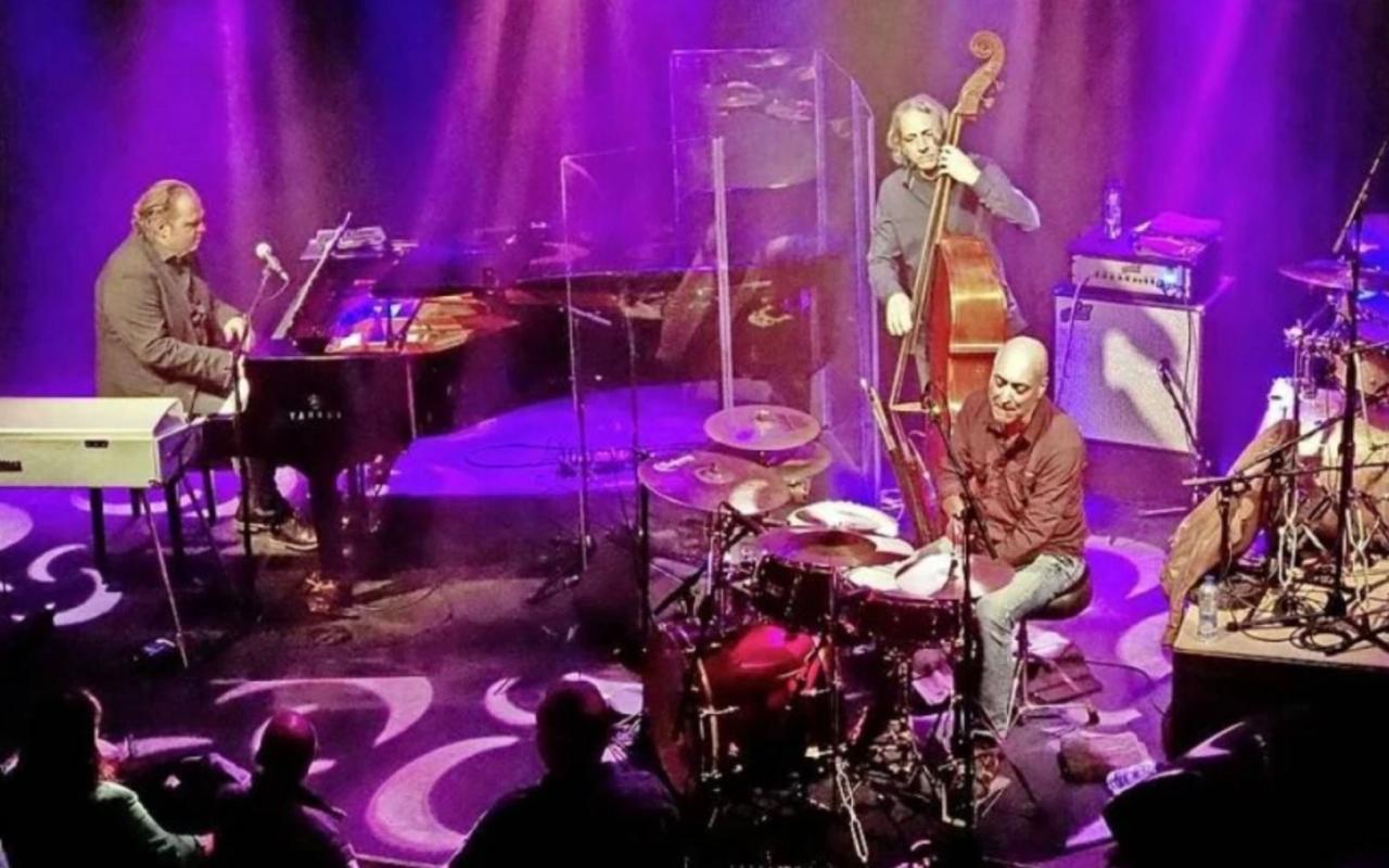 Jazz Palace Image