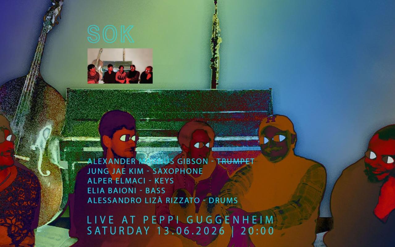Jazz Palace Image