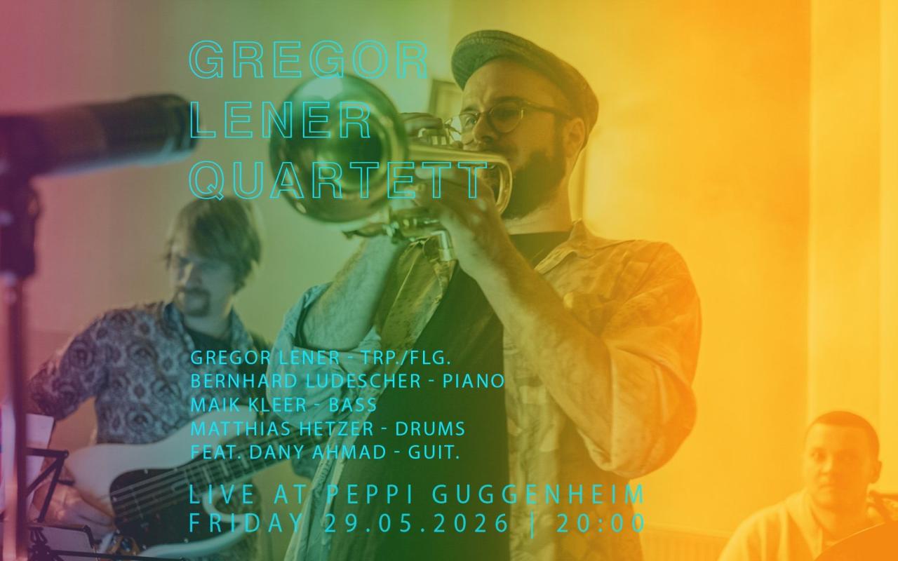 Jazz Palace Image