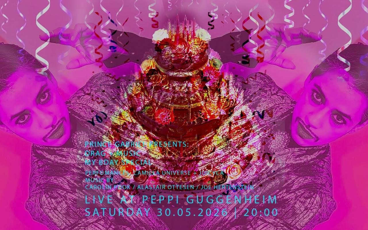 Jazz Palace Image