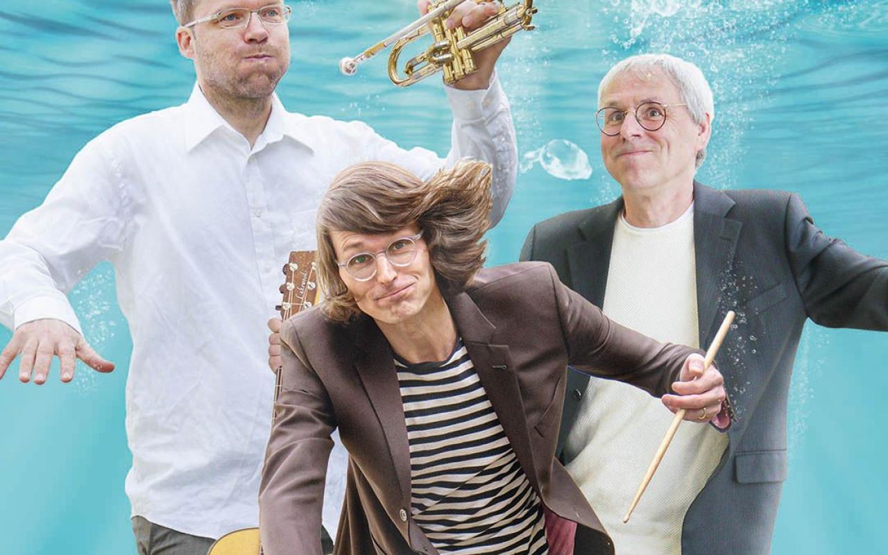 Jazz Palace Image