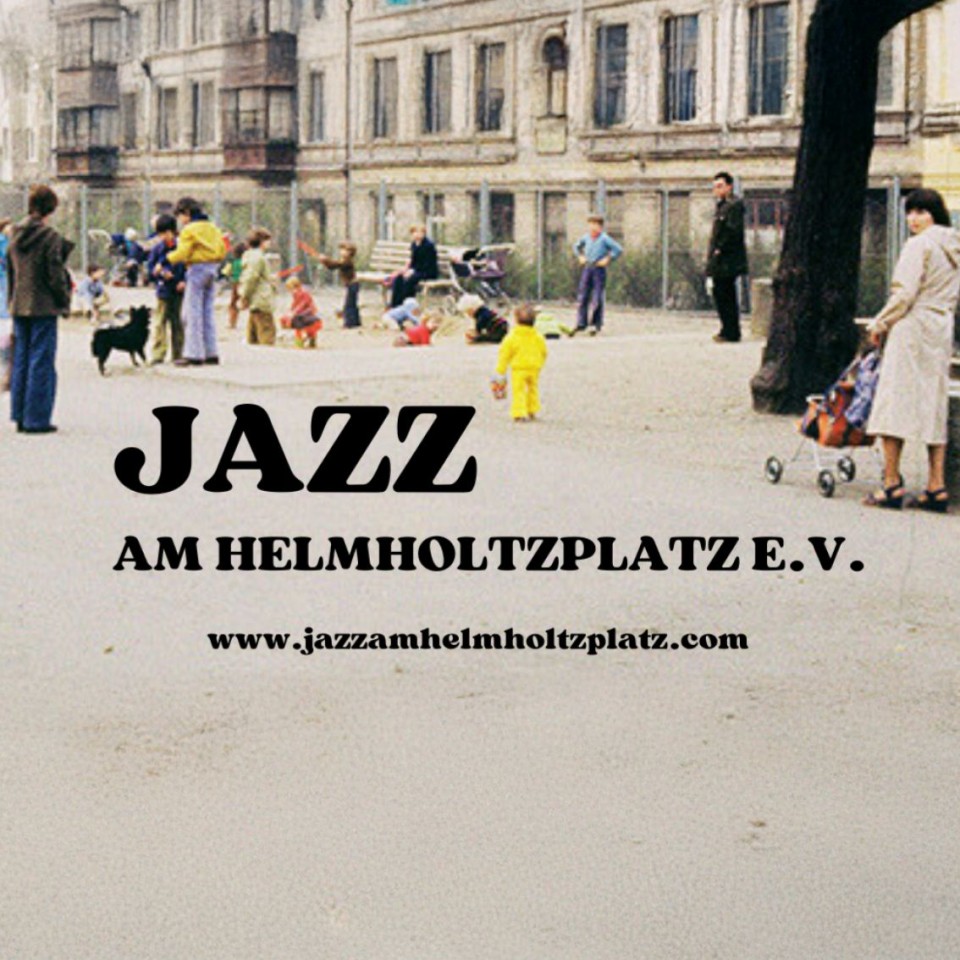 Jazz Palace Image