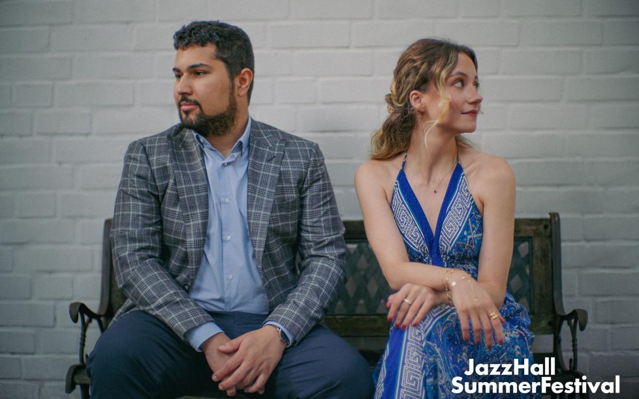 Jazz Palace Image