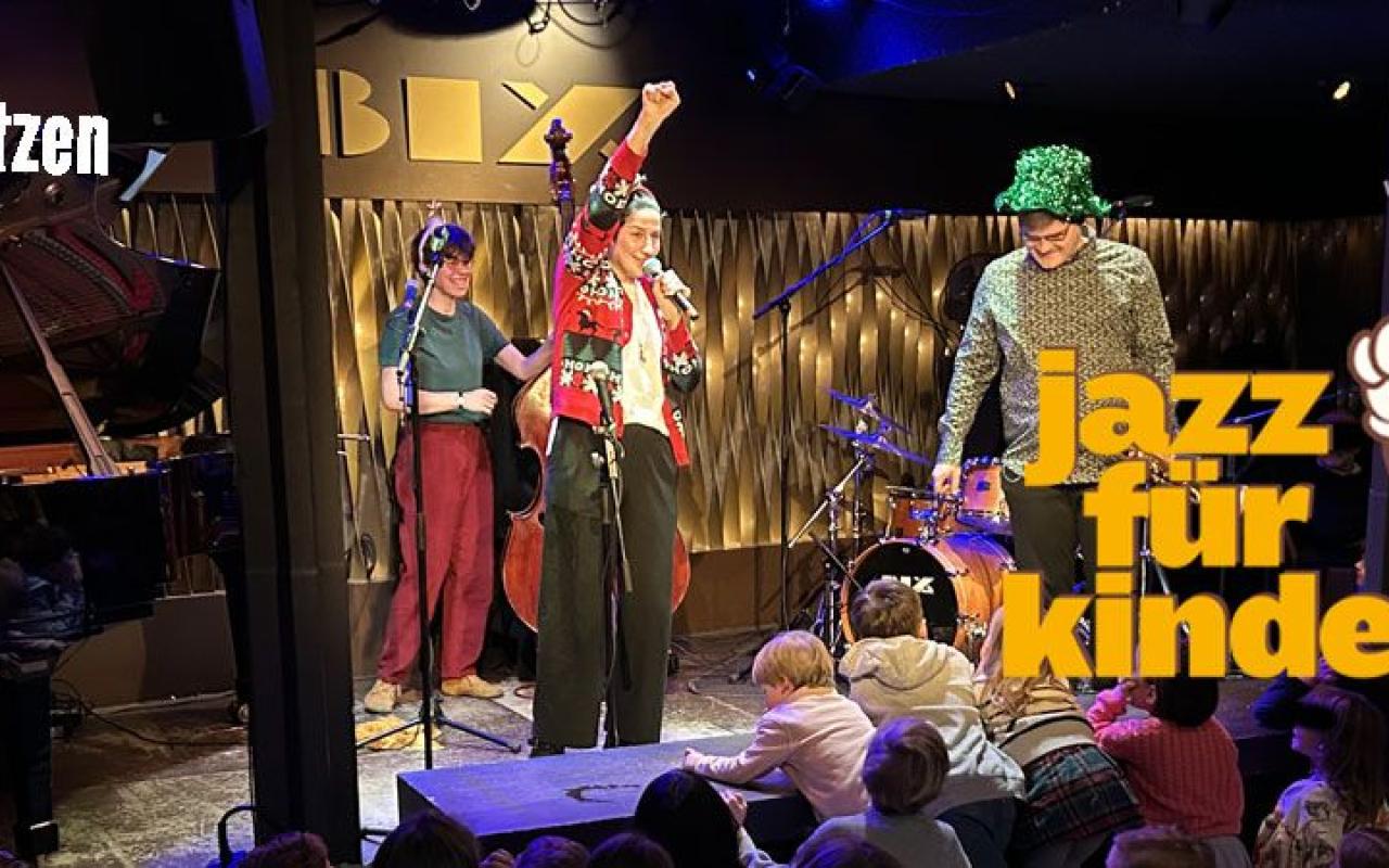 Jazz Palace Image