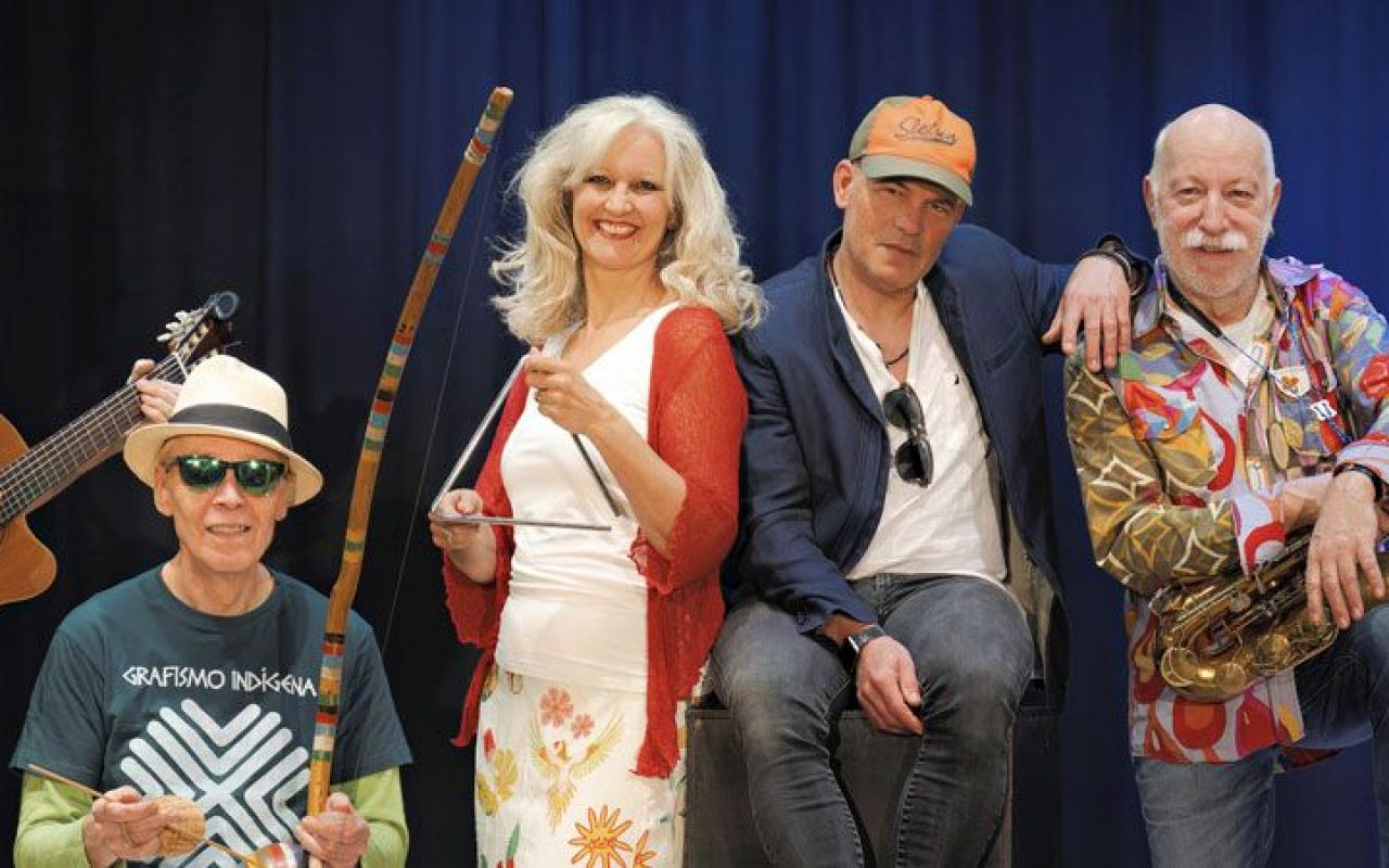 Jazz Palace Image