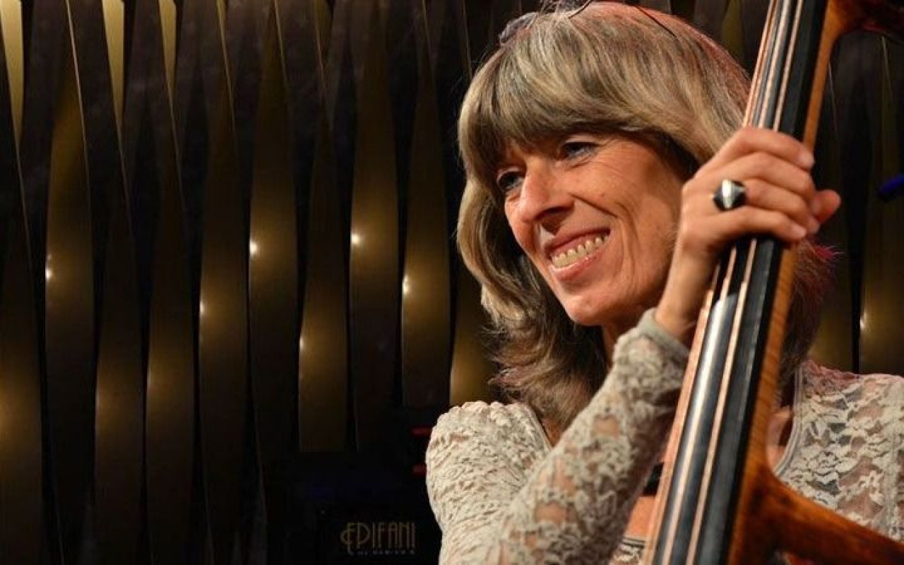 Jazz Palace Image