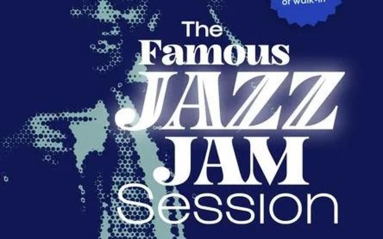Jazz Palace Image