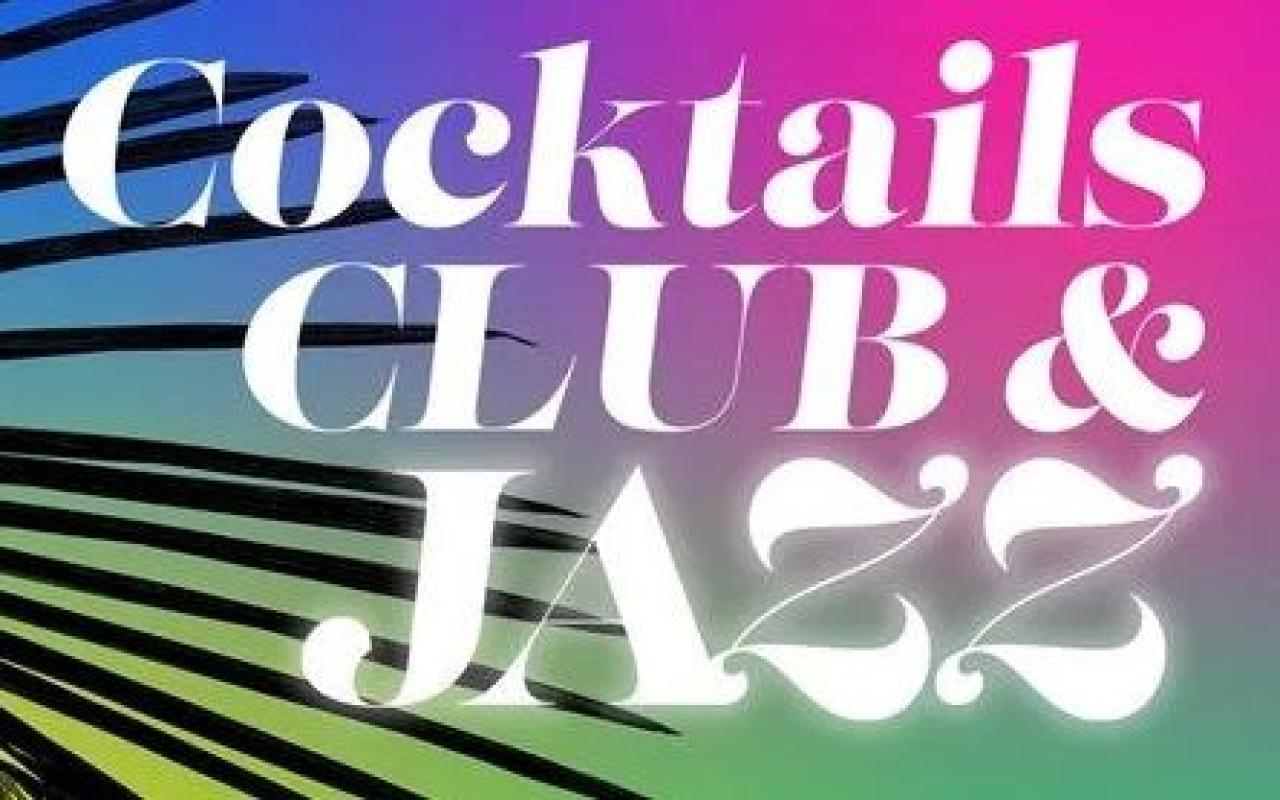 Jazz Palace Image