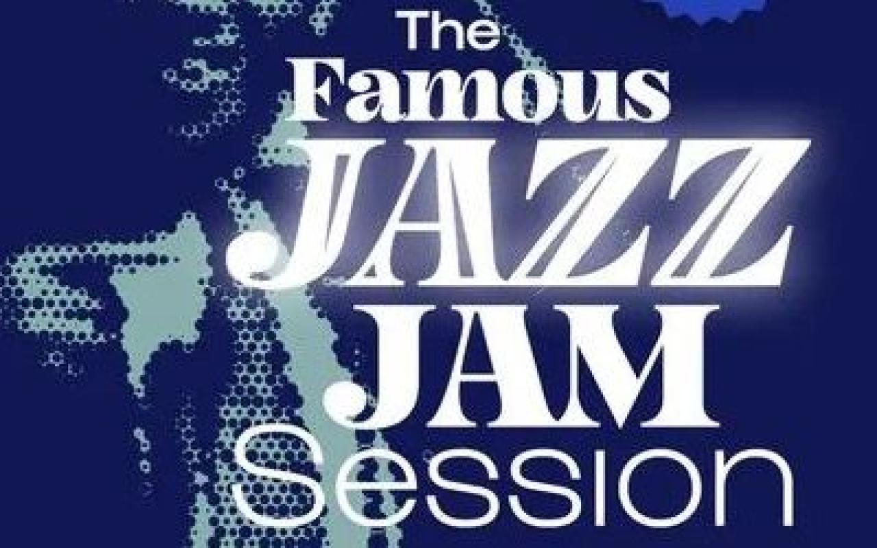Jazz Palace Image