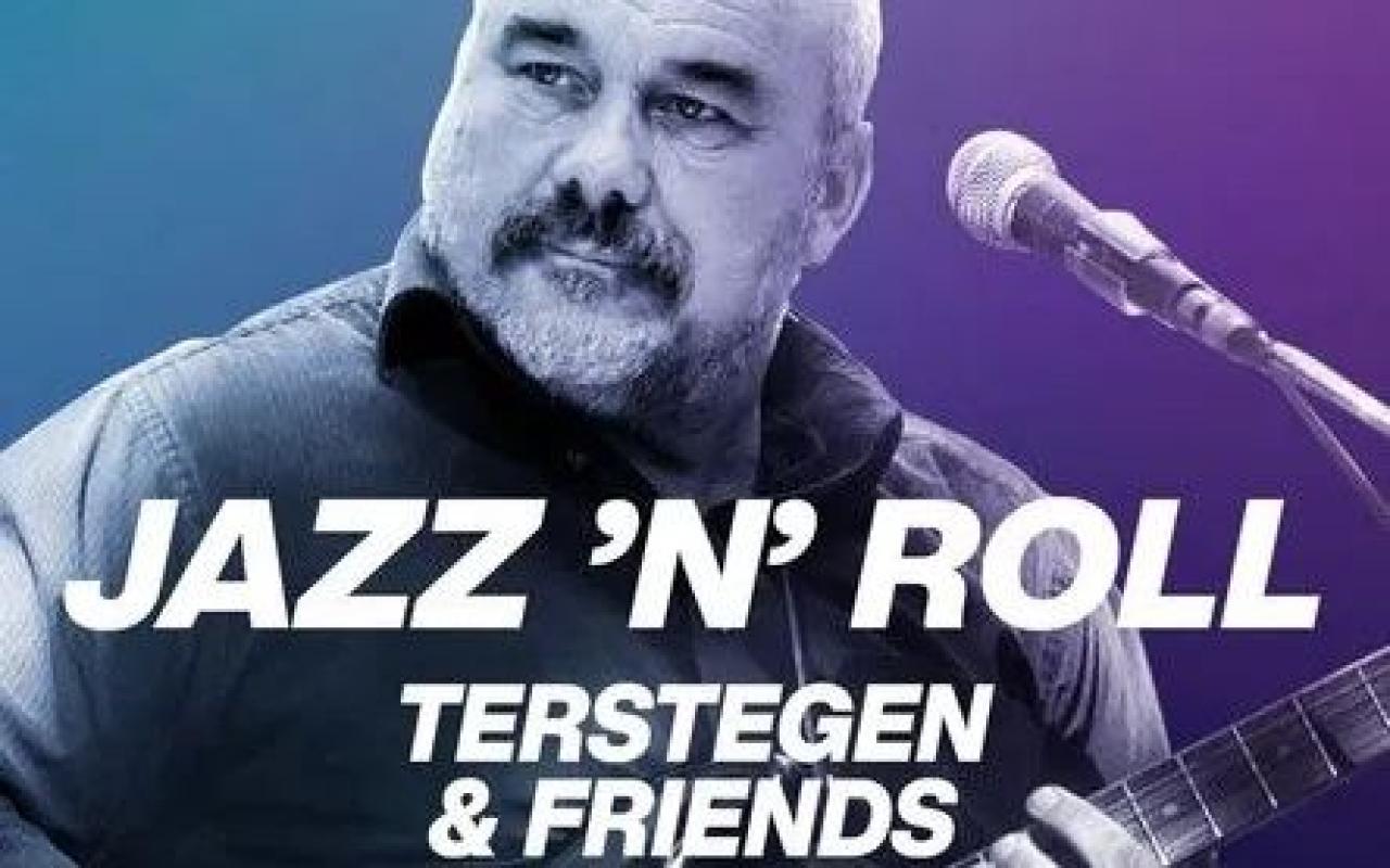 Jazz Palace Image