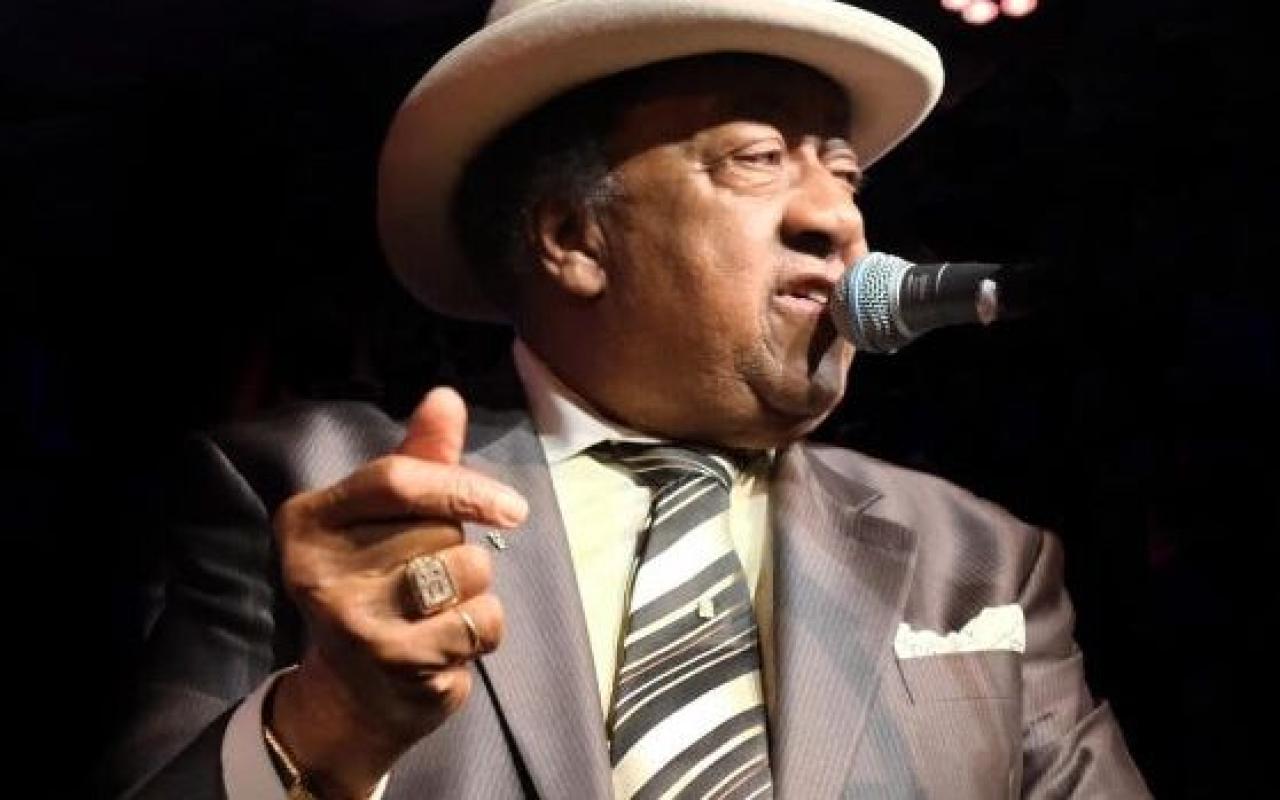 Jazz Palace Image