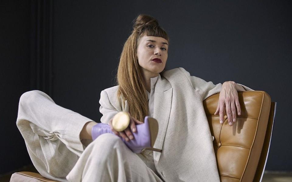 upload image preview