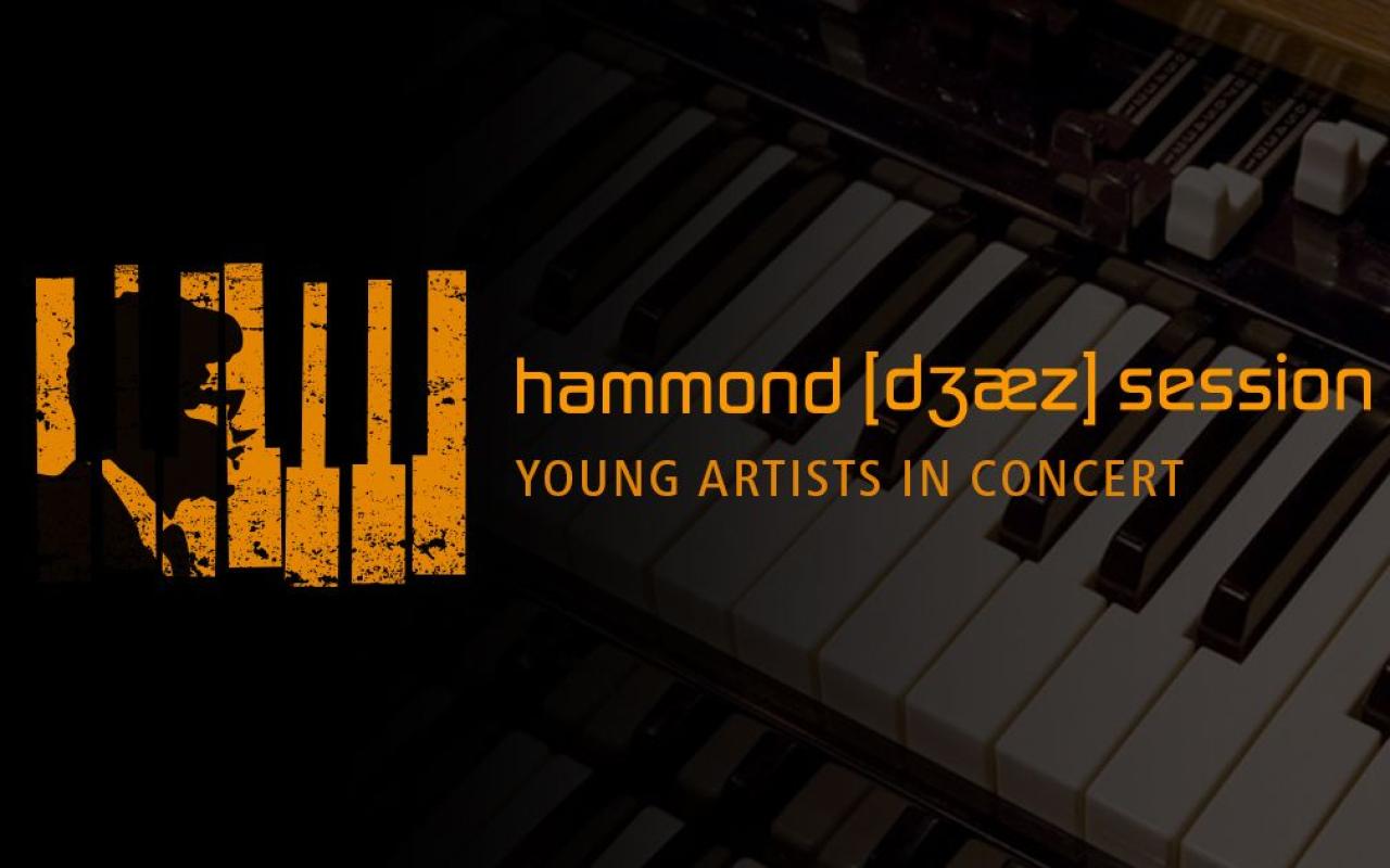 Jazz Palace Image