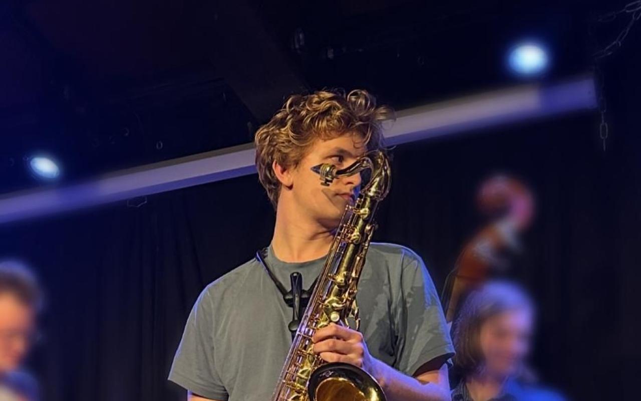Jazz Palace Image