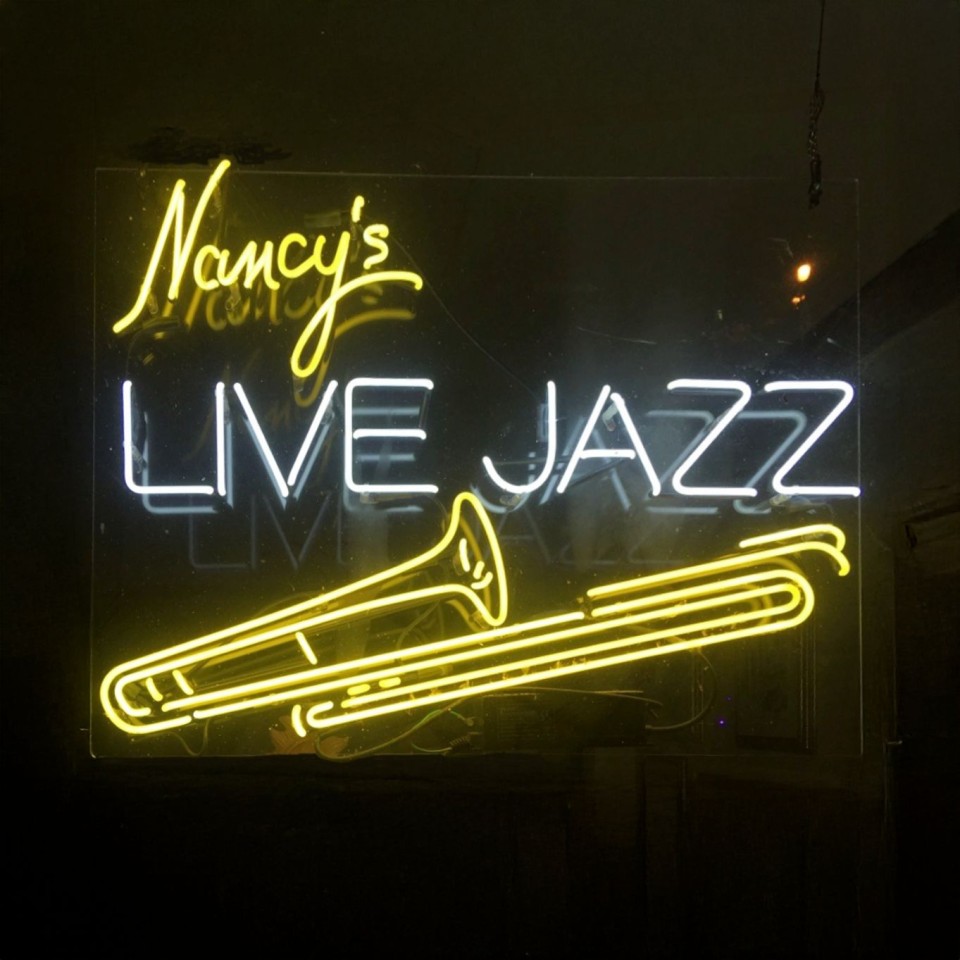 Jazz Palace Image