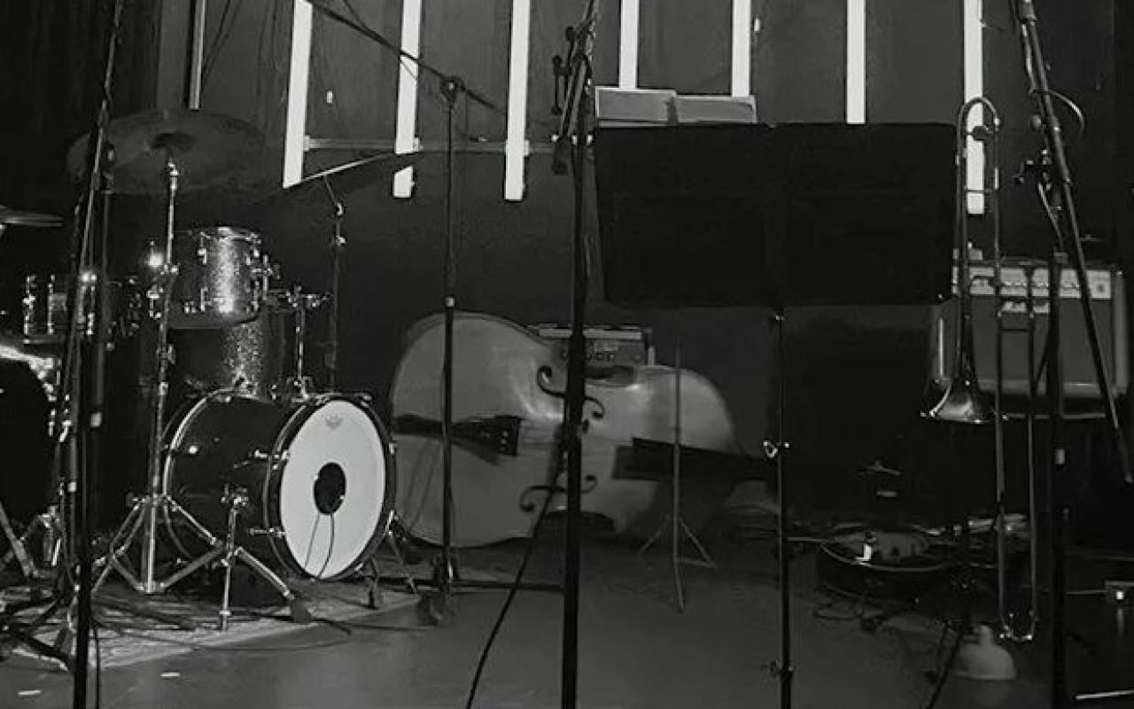 Jazz Palace Image