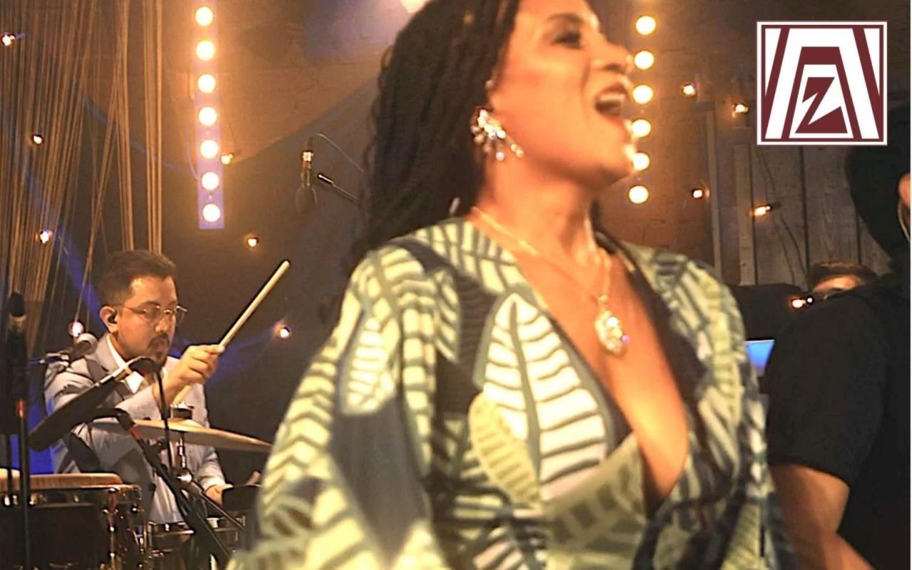 Jazz Palace Image