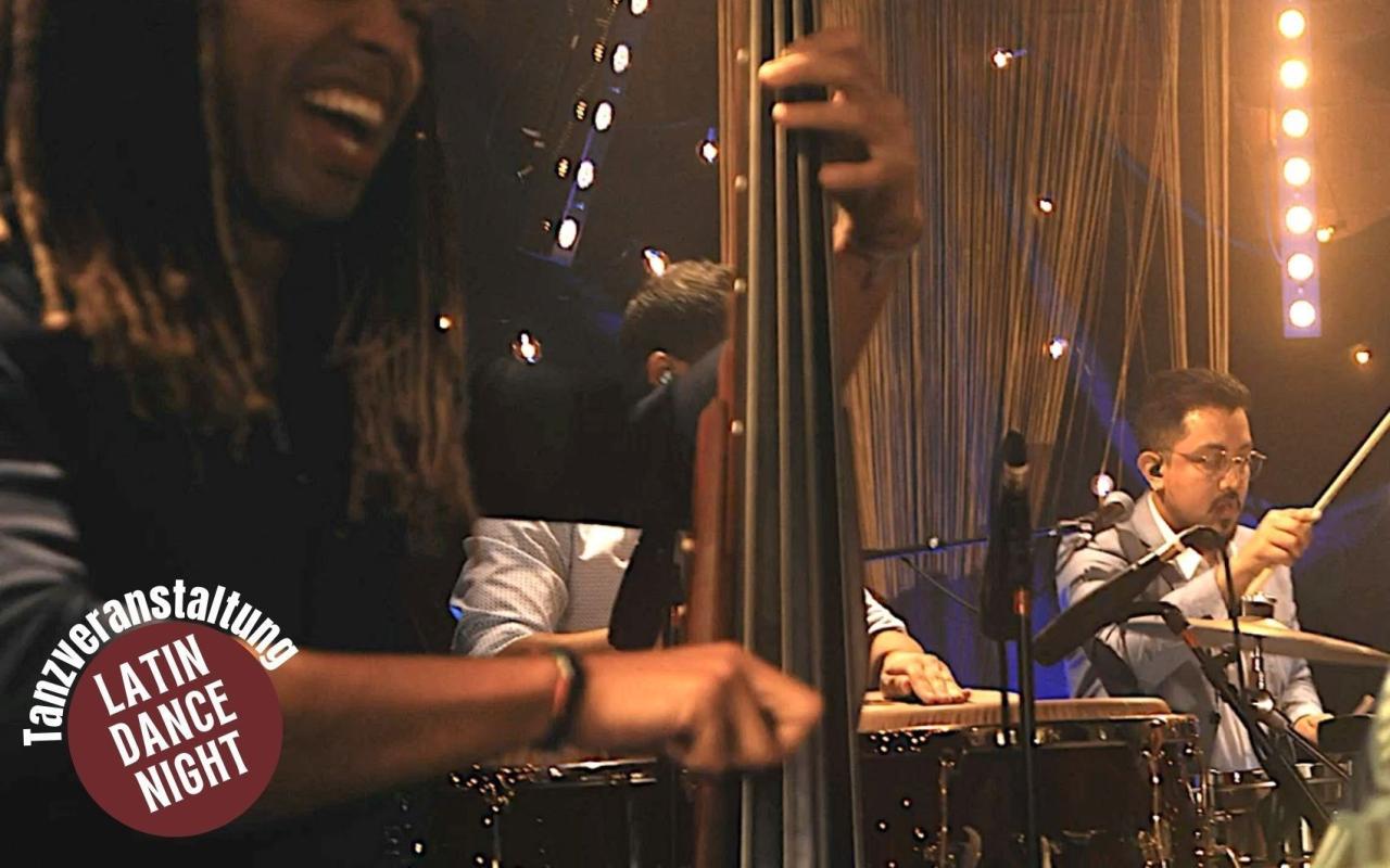 Jazz Palace Image