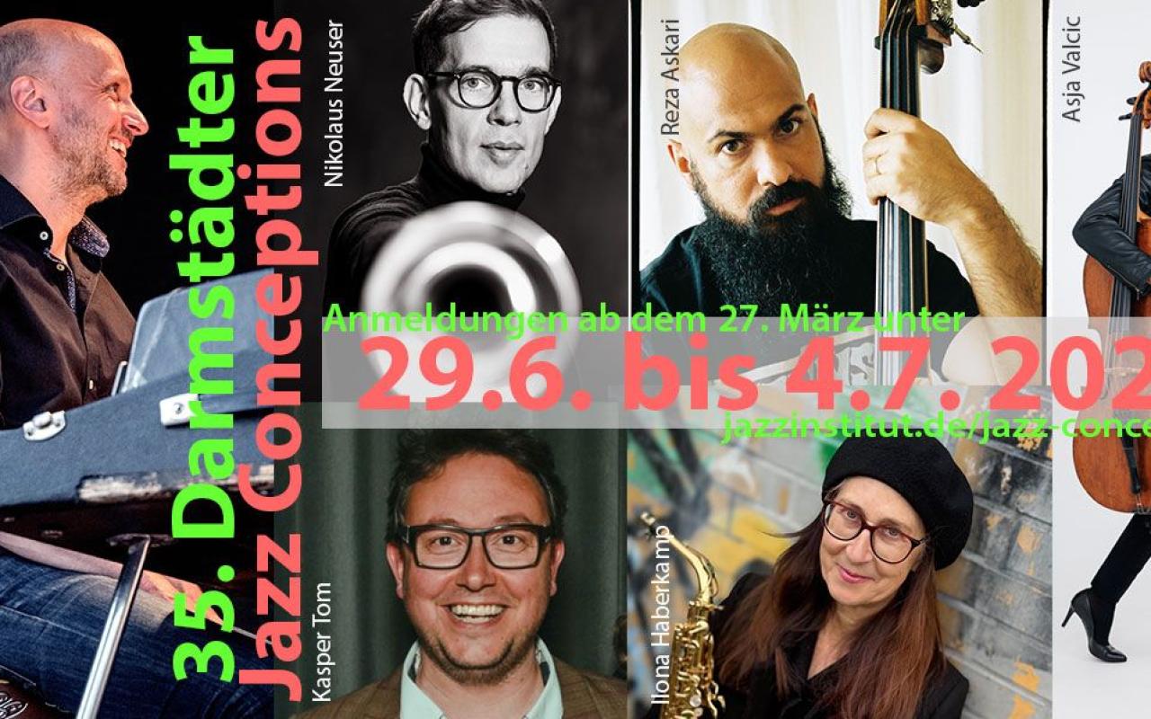 Jazz Palace Image