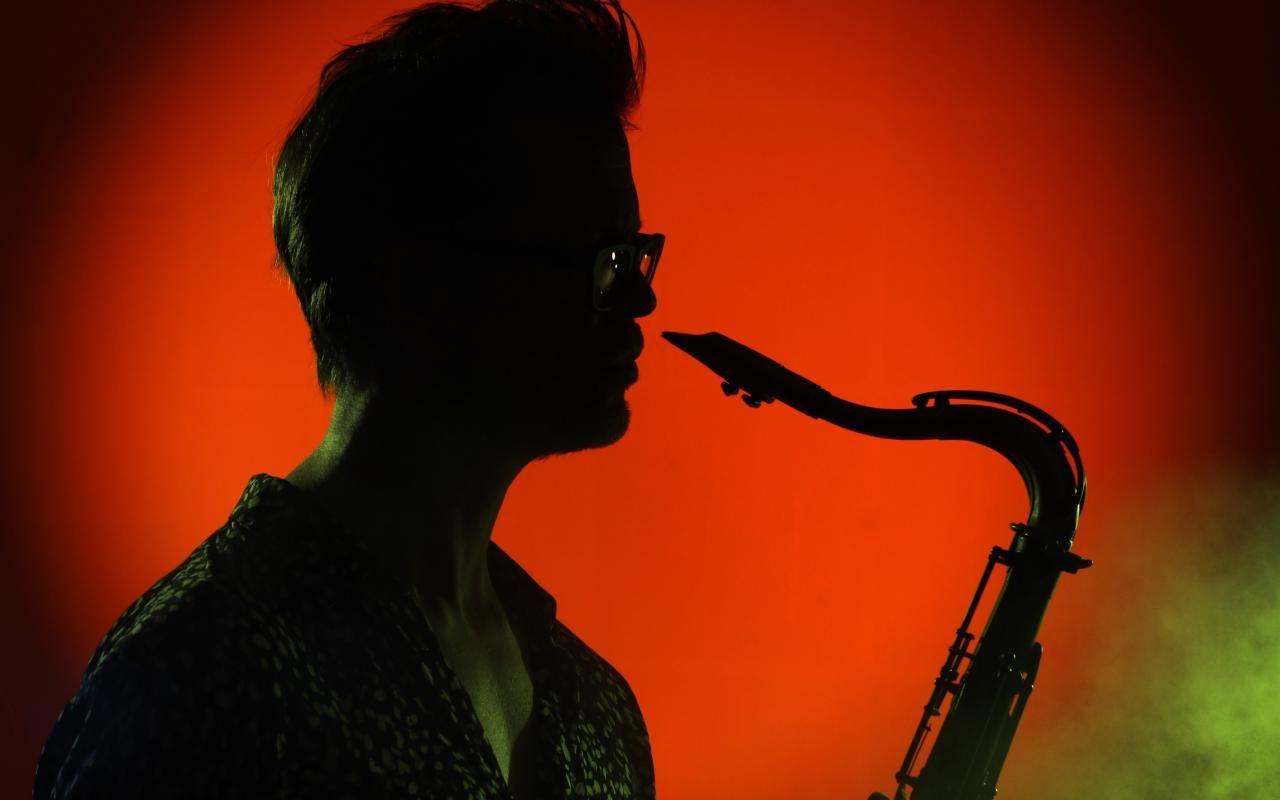 Jazz Palace Image