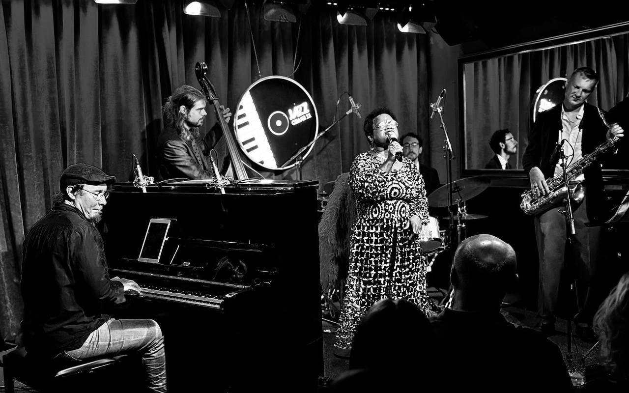 Jazz Palace Image
