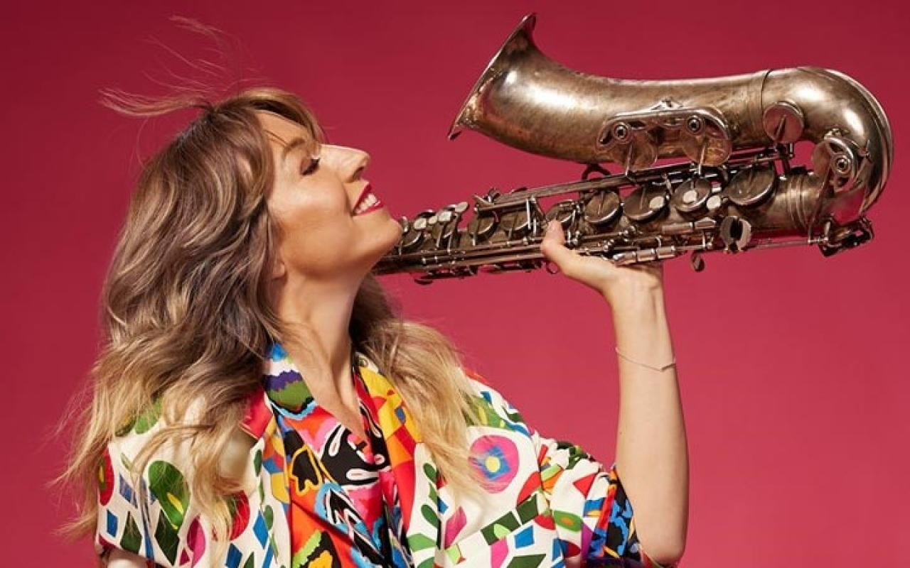 Jazz Palace Image