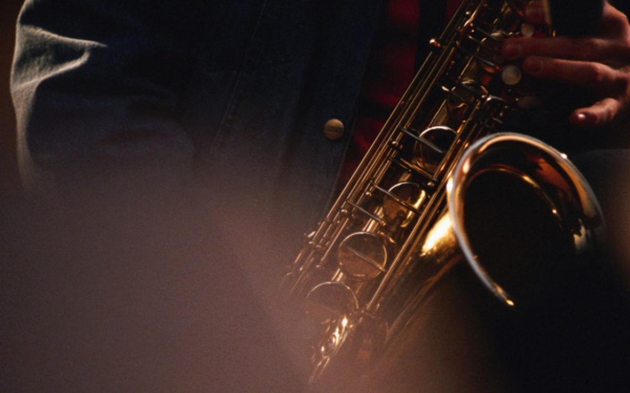 Jazz Palace Image