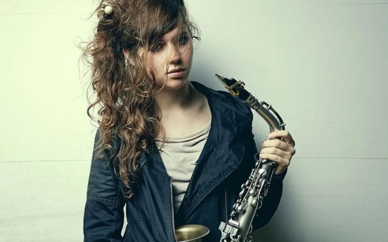 Jazz Palace Image