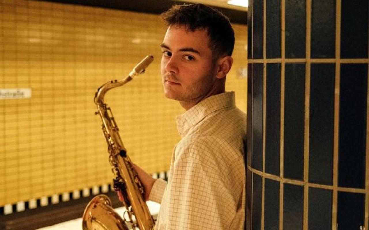 Jazz Palace Image