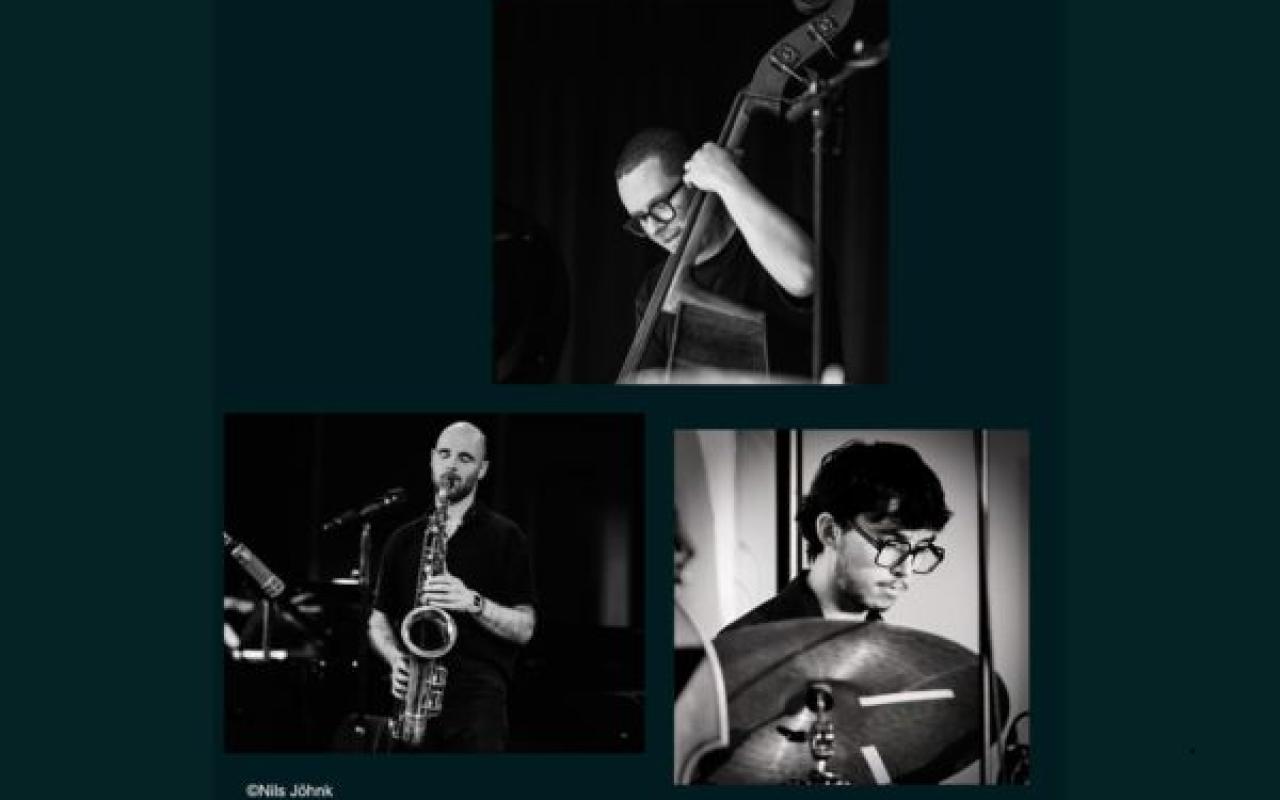 Jazz Palace Image