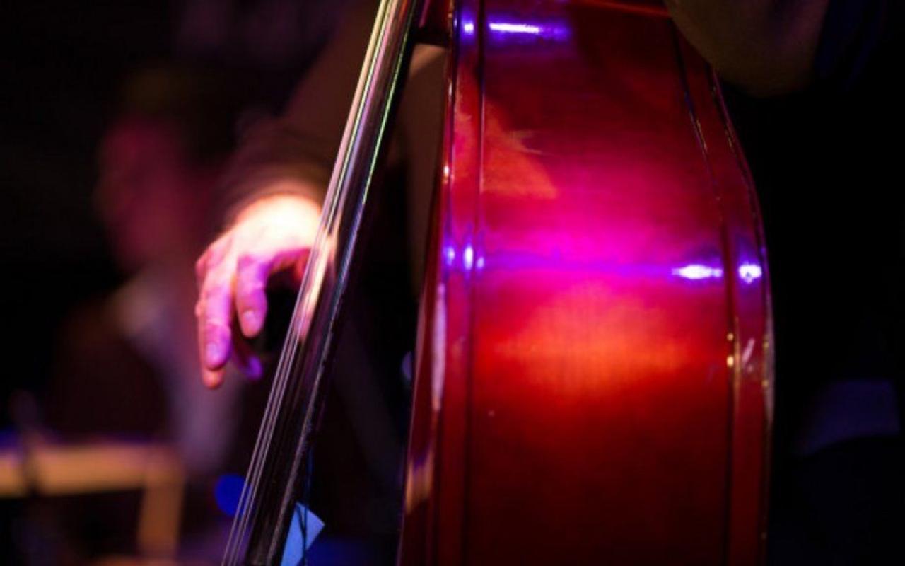 Jazz Palace Image