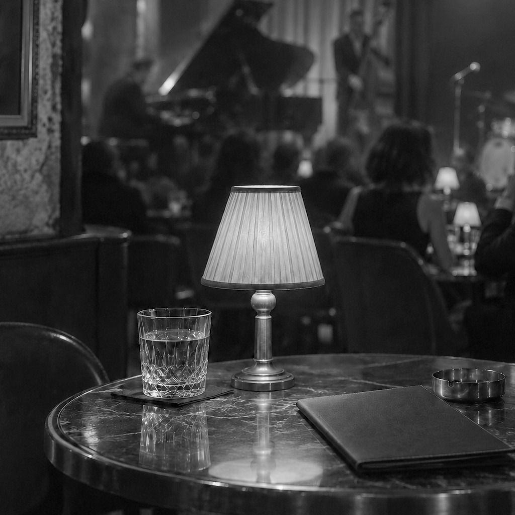 Jazz Palace Image